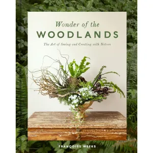 Wonder Of The Woodlands