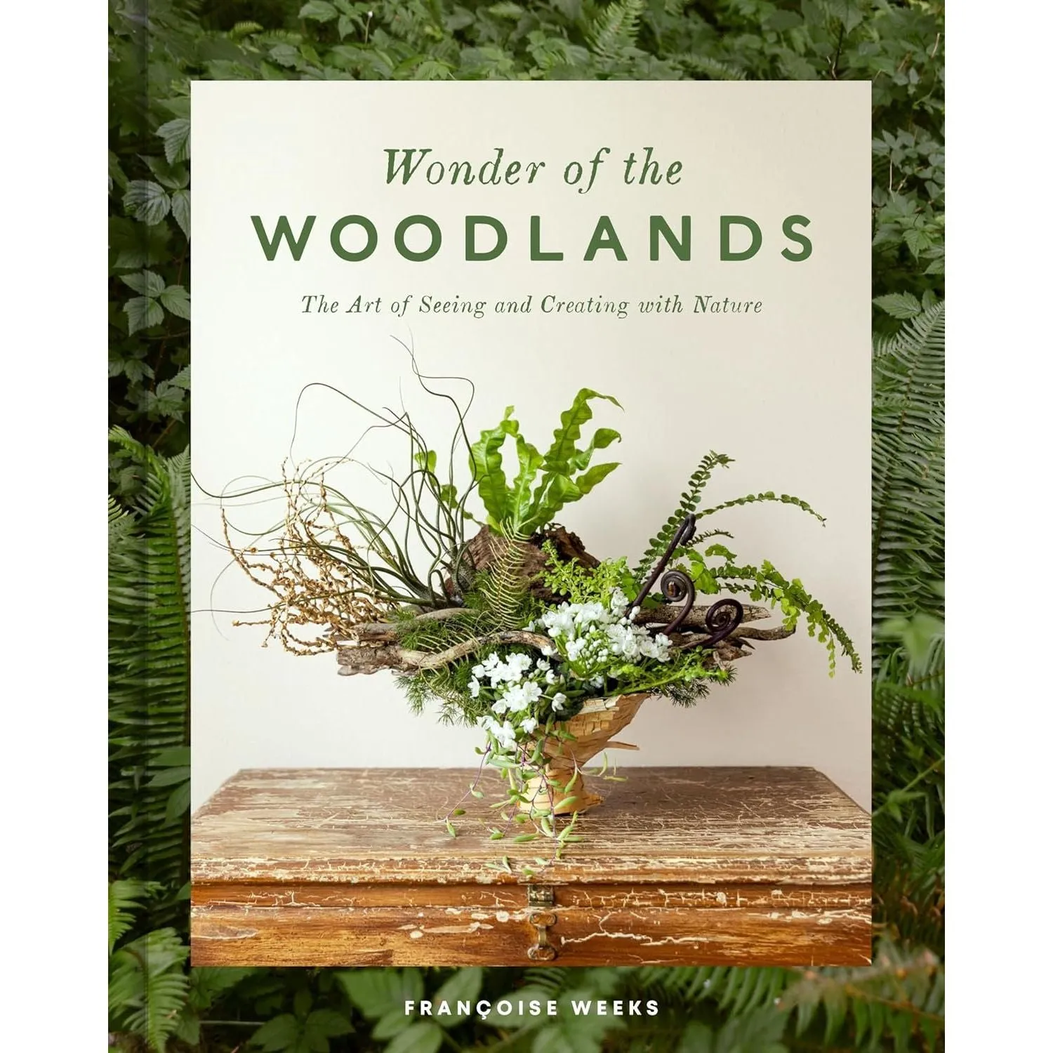 Wonder Of The Woodlands